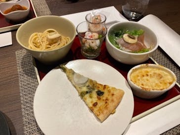 ホテル雅叙園東京に投稿された画像（2022/1/17）