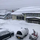 つがいけマウンテンリゾートに投稿された画像（2022/1/17）