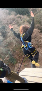 秩父Geo Gravity Park（ジオグラビティーパーク）に投稿された画像（2022/1/17）