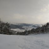 よませ温泉スキー場に投稿された画像（2022/1/17）