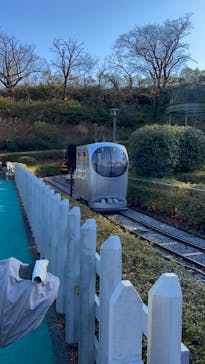 西武園ゆうえんちに投稿された画像（2022/1/17）