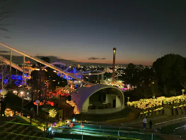 ひらかたパークに投稿された画像（2022/1/17）