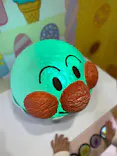 横浜アンパンマンこどもミュージアムに投稿された画像（2022/1/17）
