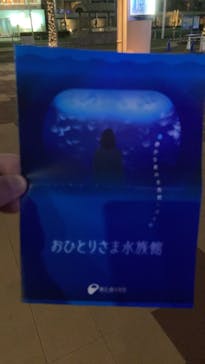 新江ノ島水族館に投稿された画像（2022/1/17）