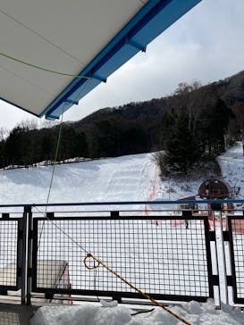 駒ヶ根高原スキー場に投稿された画像（2022/1/18）