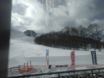 サンメドウズ清里に投稿された画像（2021/12/24）