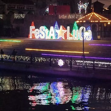 ポルトヨーロッパに投稿された画像（2022/1/18）