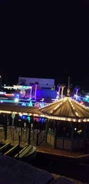 ポルトヨーロッパに投稿された画像（2022/1/18）