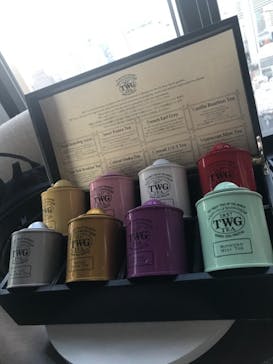 40SkyBar&Lounge/コンラッド大阪に投稿された画像（2022/1/18）