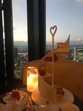 40SkyBar&Lounge/コンラッド大阪に投稿された画像（2022/1/18）