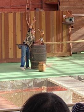 伊豆シャボテン動物公園に投稿された画像（2022/1/18）