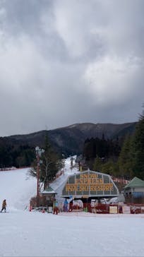 伊那スキーリゾートに投稿された画像（2022/1/18）