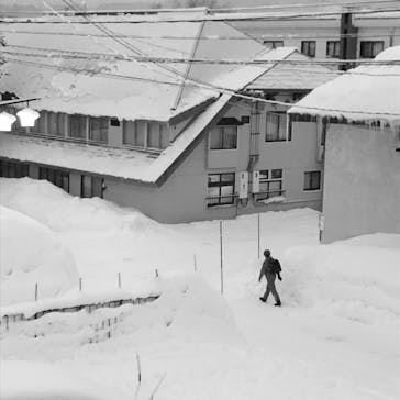 白馬コルチナスキー場に投稿された画像（2022/1/18）