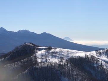 ブランシュたかやまスキーリゾートに投稿された画像（2022/1/19）