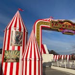 西武園ゆうえんちに投稿された画像（2022/1/19）