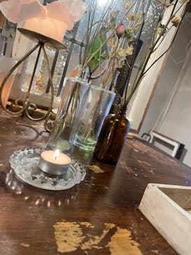Aroma&Candle School Candle Studio One（アロマアンドスクールキャンドルスタジオワン）に投稿された画像（2022/1/19）