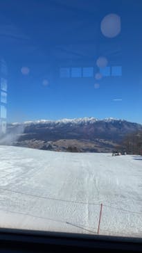 富士見パノラマリゾートに投稿された画像（2022/1/19）