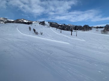 戸狩温泉スキー場に投稿された画像（2022/1/19）