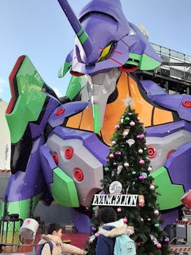 東映太秦映画村に投稿された画像（2022/1/19）