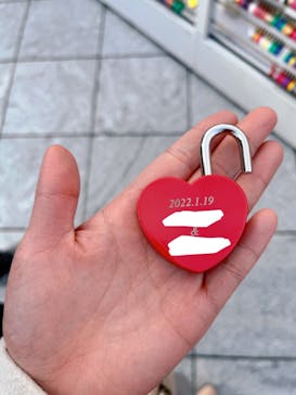 梅田スカイビル・空中庭園展望台に投稿された画像（2022/1/19）