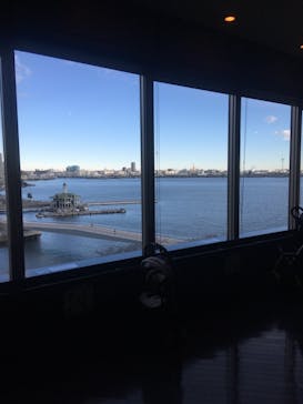 横浜みなとみらい 万葉倶楽部に投稿された画像（2022/1/19）