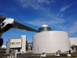 航空科学博物館に投稿された画像（2022/1/20）