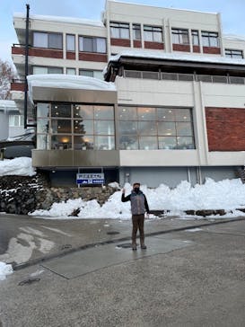 野沢温泉スキー場に投稿された画像（2022/1/20）