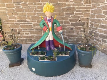 星の王子さまミュージアム 箱根サン=テグジュペリに投稿された画像（2022/1/20）