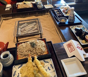 箱根湯寮に投稿された画像（2022/1/20）