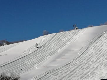 志賀高原マウンテンリゾートに投稿された画像（2022/1/20）