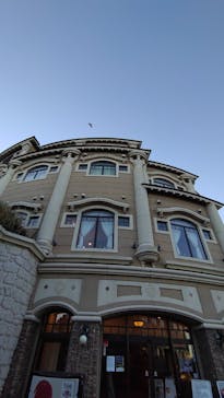 江の島アイランドスパに投稿された画像（2022/1/20）