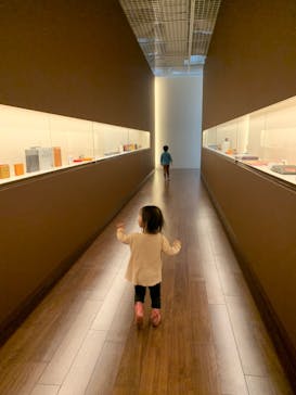 felissimo chocolate museum（フェリシモチョコレートミュージアム）に投稿された画像（2022/1/20）