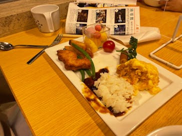 国立科学博物館に投稿された画像（2022/1/20）