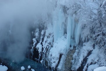 Hokkaido Great Adventure（北海道グレートアドベンチャー）に投稿された画像（2022/1/20）