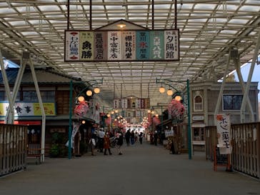 西武園ゆうえんちに投稿された画像（2022/1/20）