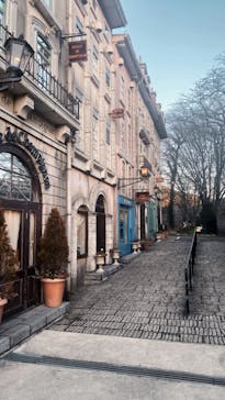 星の王子さまミュージアム 箱根サン=テグジュペリに投稿された画像（2022/1/20）