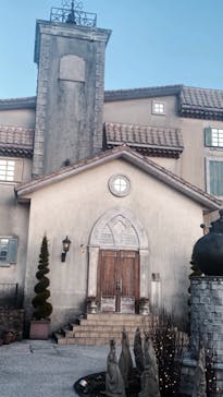 星の王子さまミュージアム 箱根サン=テグジュペリに投稿された画像（2022/1/20）