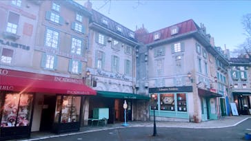 星の王子さまミュージアム 箱根サン=テグジュペリに投稿された画像（2022/1/20）