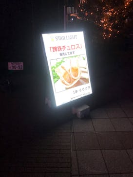 東京メガイルミに投稿された画像（2022/1/20）