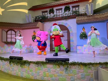 おやつタウンに投稿された画像（2022/1/20）