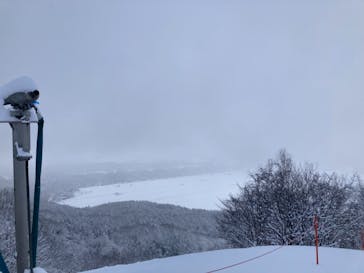 Hakuba47ウィンタースポーツパークに投稿された画像（2022/1/20）