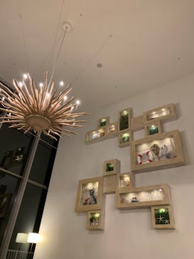 オーシャンスパ Fuuaに投稿された画像（2022/1/21）