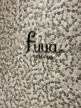 オーシャンスパ Fuuaに投稿された画像（2022/1/21）