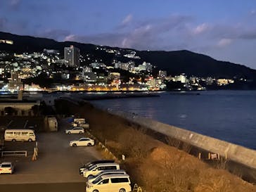 オーシャンスパ Fuuaに投稿された画像（2022/1/21）