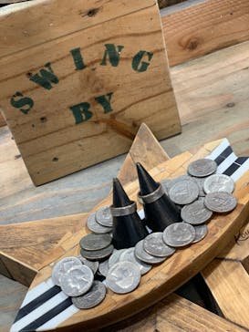 SWING BY（スウィング バイ）に投稿された画像（2022/1/21）