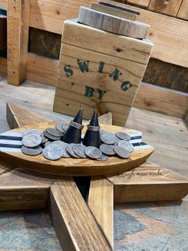 SWING BY（スウィング バイ）に投稿された画像（2022/1/21）