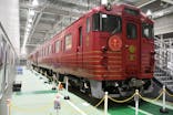 京都鉄道博物館に投稿された画像（2022/1/21）