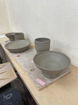 ダルン陶芸教室に投稿された画像（2022/1/21）