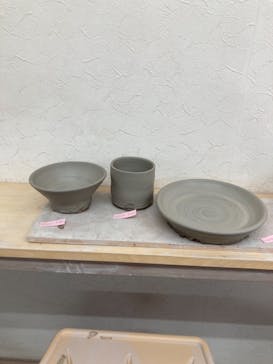 ダルン陶芸教室に投稿された画像（2022/1/21）