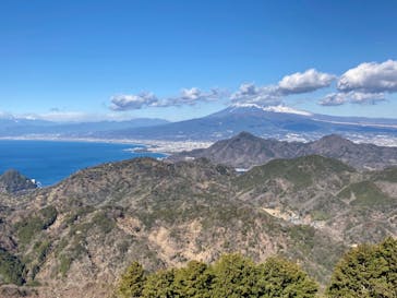 伊豆パノラマパークに投稿された画像（2022/1/21）